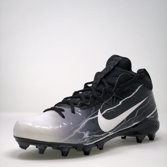 nike field general 3 elite td football cleats